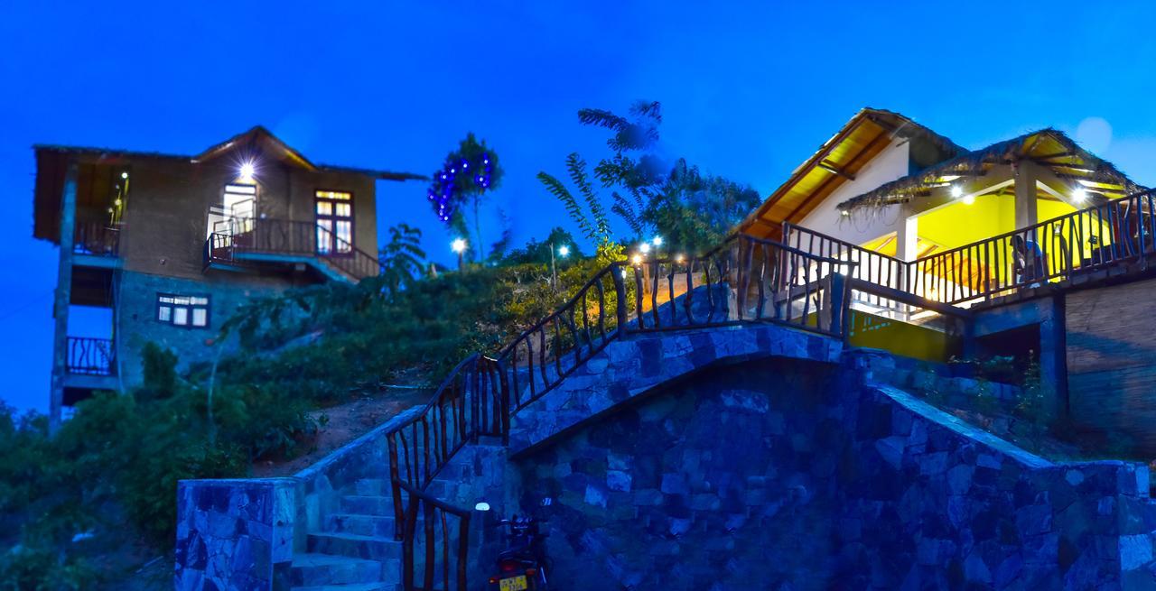 Ornateview Hotel Элла Экстерьер фото