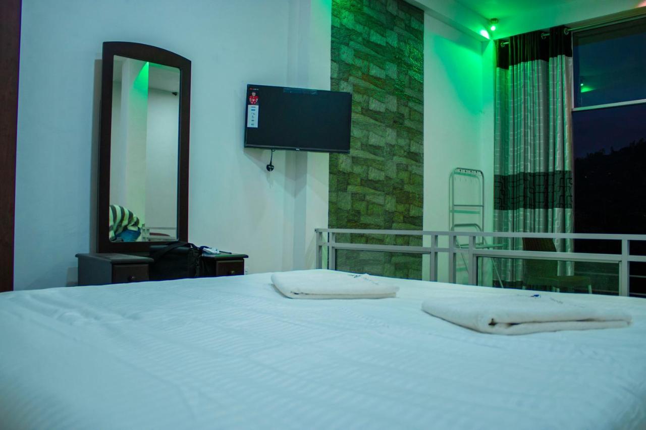 Ornateview Hotel Элла Экстерьер фото
