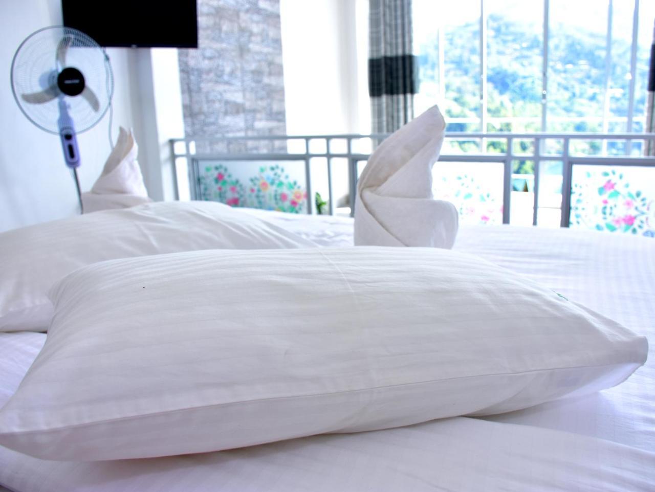 Ornateview Hotel Элла Экстерьер фото