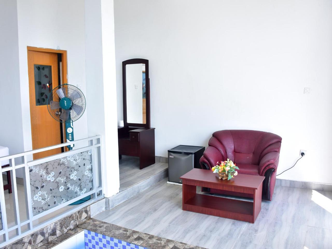 Ornateview Hotel Элла Экстерьер фото