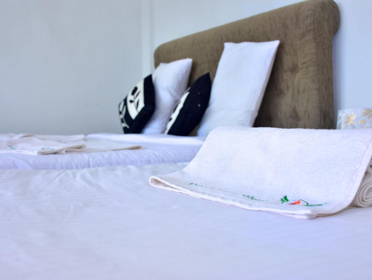 Ornateview Hotel Элла Экстерьер фото